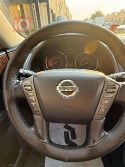 Nissan Armada